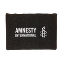 Pochette ordinateur Amnesty