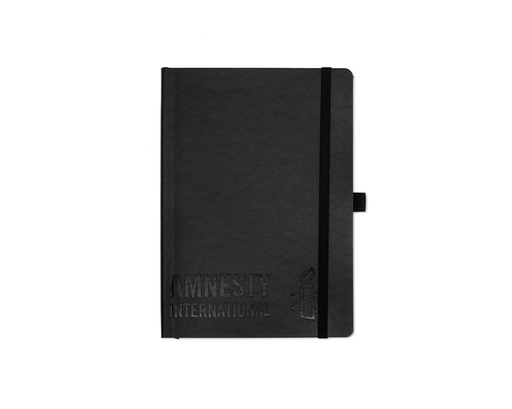 [5117] Carnet A5 noir